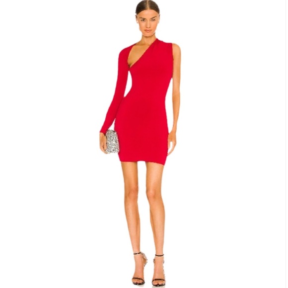 NWT- SNDYS Dany Mini Dress